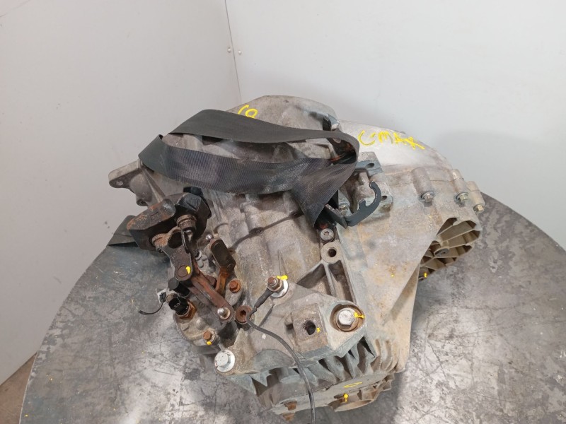 Recambio de caja cambios para ford focus c-max (cap) trend (d) referencia OEM IAM 4M5R7002CC  
