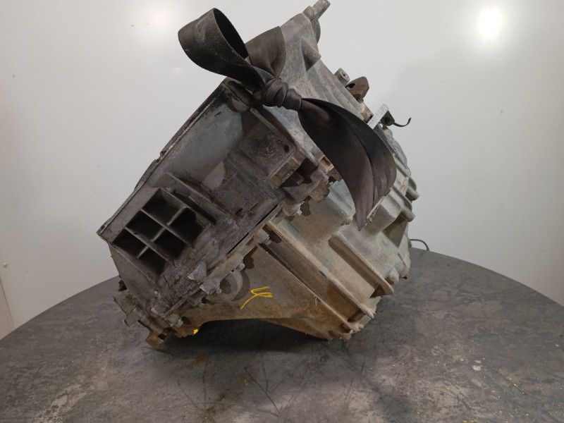 Recambio de caja cambios para ford focus c-max (cap) trend (d) referencia OEM IAM 4M5R7002CC  