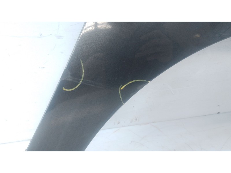 Recambio de aleta delantera derecha para peugeot 308 confort referencia OEM IAM   E4-A2-9