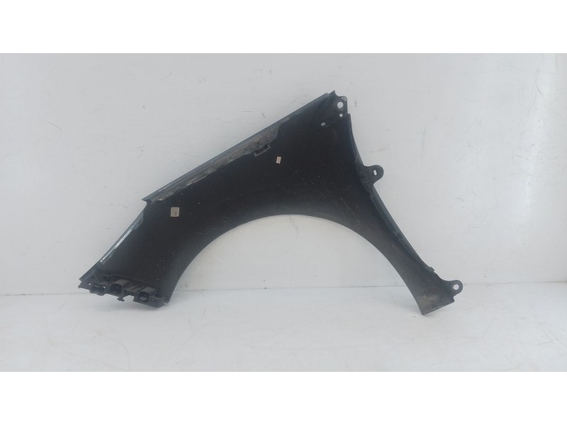 Recambio de aleta delantera derecha para peugeot 308 confort referencia OEM IAM   E4-A2-9