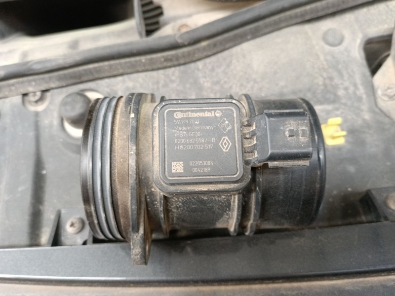 Recambio de caudalimetro para suzuki grand vitara ii (jt, te, td) 1.9 ddis a las 4 ruedas (jt419, td44, jb419wd, jb419xd) refere