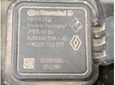 Recambio de caudalimetro para suzuki grand vitara ii (jt, te, td) 1.9 ddis a las 4 ruedas (jt419, td44, jb419wd, jb419xd) refere 2