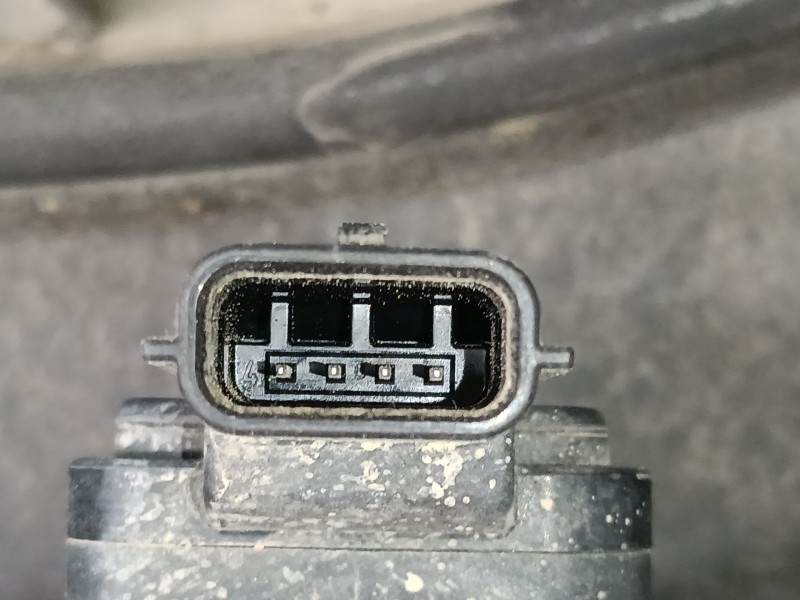 Recambio de caudalimetro para suzuki grand vitara ii (jt, te, td) 1.9 ddis a las 4 ruedas (jt419, td44, jb419wd, jb419xd) refere