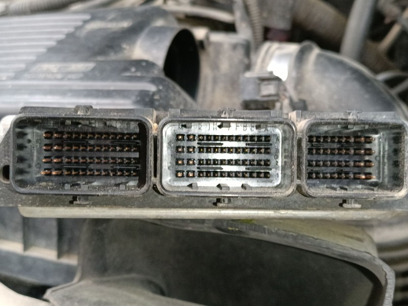 Recambio de centralita motor uce para suzuki grand vitara ii (jt, te, td) 1.9 ddis a las 4 ruedas (jt419, td44, jb419wd, jb419xd