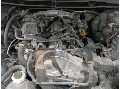 Recambio de motor completo para suzuki grand vitara ii (jt, te, td) 1.9 ddis a las 4 ruedas (jt419, td44, jb419wd, jb419xd) refe 2
