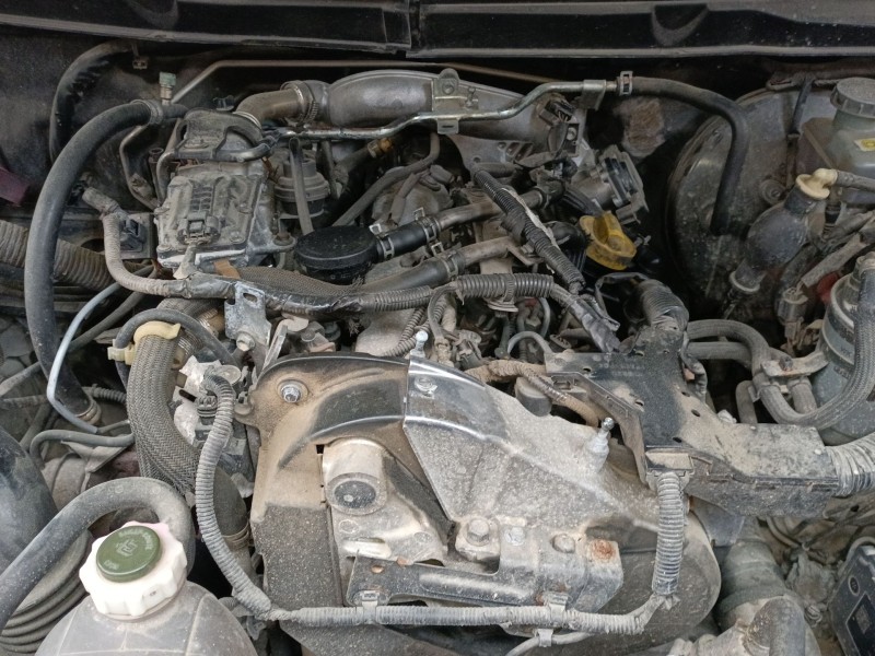 Recambio de motor completo para suzuki grand vitara ii (jt, te, td) 1.9 ddis a las 4 ruedas (jt419, td44, jb419wd, jb419xd) refe