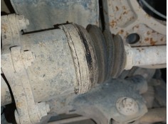 Recambio de transmision trasera derecha para suzuki grand vitara ii (jt, te, td) 1.9 ddis a las 4 ruedas (jt419, td44, jb419wd, 