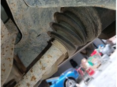 Recambio de transmision trasera izquierda para suzuki grand vitara ii (jt, te, td) 1.9 ddis a las 4 ruedas (jt419, td44, jb419wd