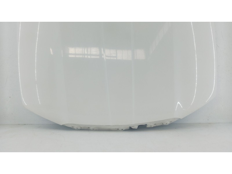 Recambio de capot para skoda superb (3u4) comfort referencia OEM IAM   