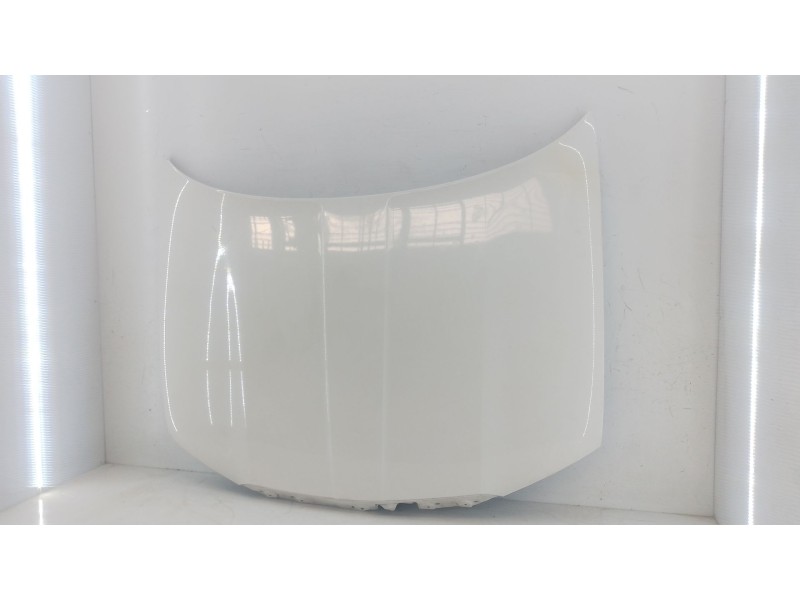 Recambio de capot para skoda superb (3u4) comfort referencia OEM IAM   