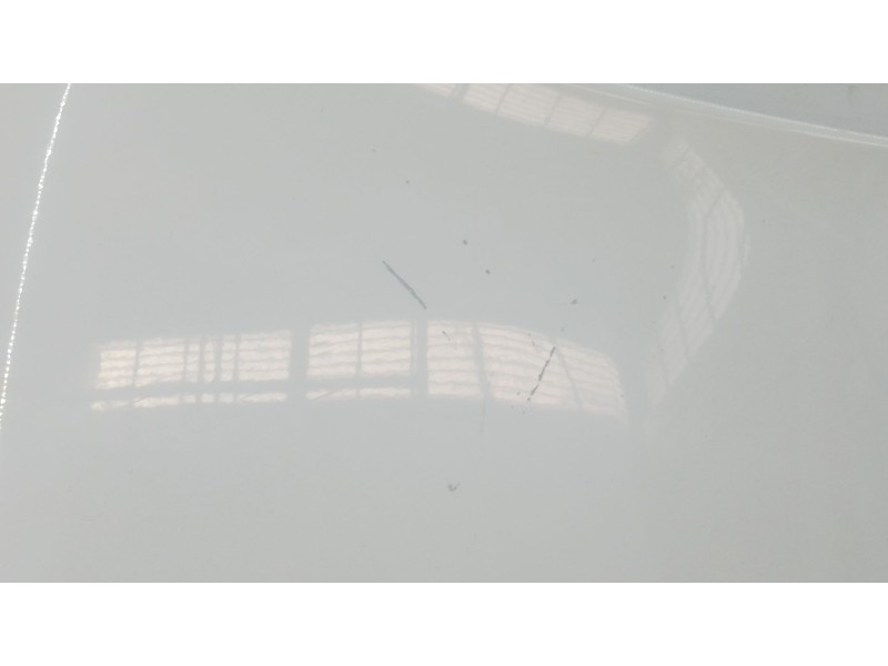 Recambio de capot para skoda superb (3u4) comfort referencia OEM IAM   