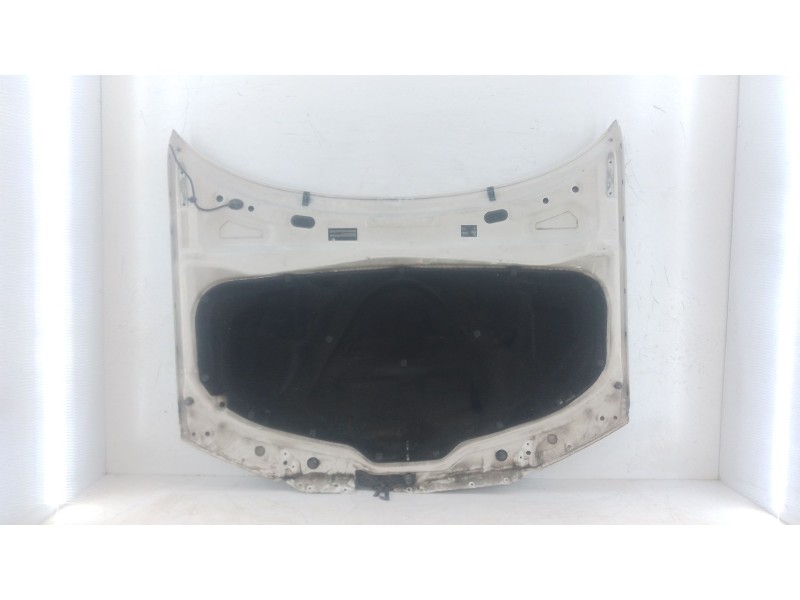 Recambio de capot para skoda superb (3u4) comfort referencia OEM IAM   
