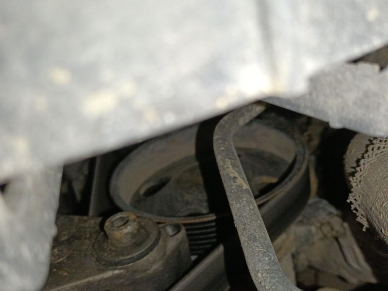 Recambio de bomba direccion para suzuki grand vitara ii (jt, te, td) 1.9 ddis a las 4 ruedas (jt419, td44, jb419wd, jb419xd) ref