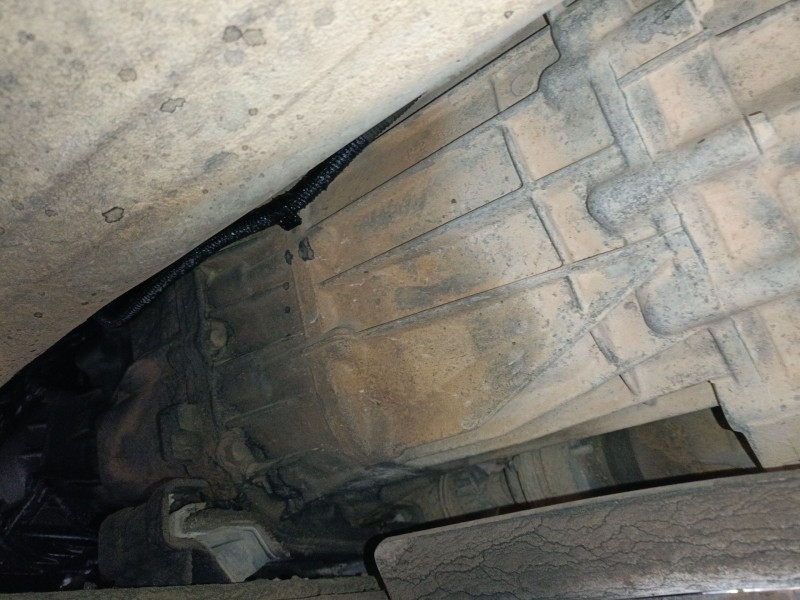 Recambio de caja cambios para suzuki grand vitara ii (jt, te, td) 1.9 ddis a las 4 ruedas (jt419, td44, jb419wd, jb419xd) refere