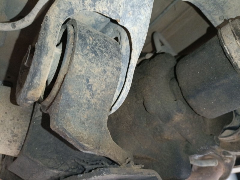 Recambio de diferencial trasero para suzuki grand vitara ii (jt, te, td) 1.9 ddis a las 4 ruedas (jt419, td44, jb419wd, jb419xd)