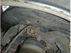 Recambio de mangueta trasera derecha para suzuki grand vitara ii (jt, te, td) 1.9 ddis a las 4 ruedas (jt419, td44, jb419wd, jb4