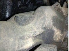 Recambio de diferencial delantero para suzuki grand vitara ii (jt, te, td) 1.9 ddis a las 4 ruedas (jt419, td44, jb419wd, jb419x