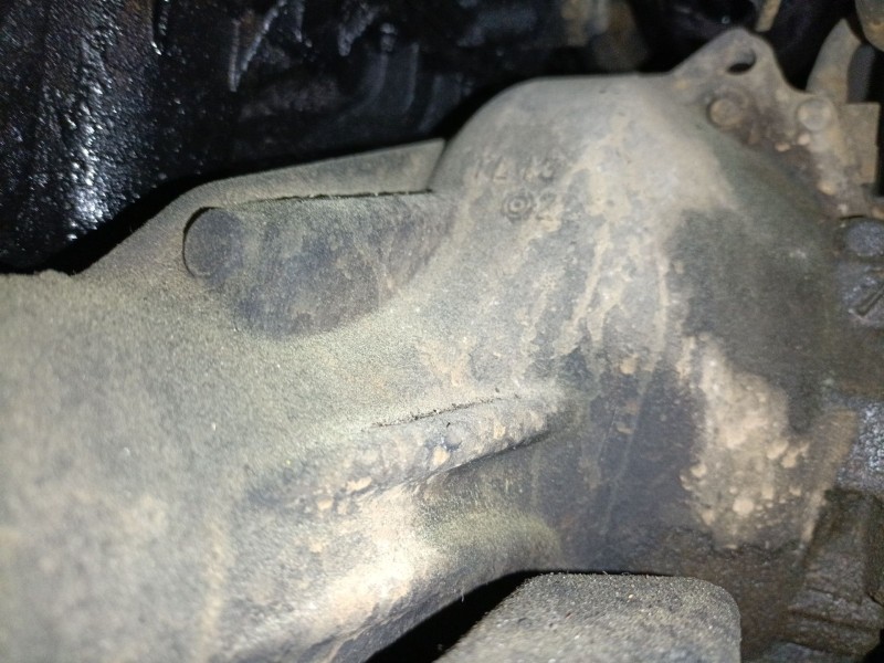 Recambio de diferencial delantero para suzuki grand vitara ii (jt, te, td) 1.9 ddis a las 4 ruedas (jt419, td44, jb419wd, jb419x