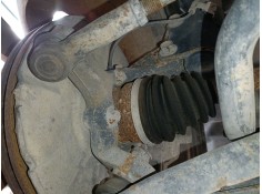 Recambio de mangueta delantera derecha para suzuki grand vitara ii (jt, te, td) 1.9 ddis a las 4 ruedas (jt419, td44, jb419wd, j