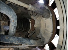 Recambio de mangueta delantera izquierda para suzuki grand vitara ii (jt, te, td) 1.9 ddis a las 4 ruedas (jt419, td44, jb419wd,