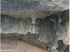 Recambio de transmision central para suzuki grand vitara ii (jt, te, td) 1.9 ddis a las 4 ruedas (jt419, td44, jb419wd, jb419xd)