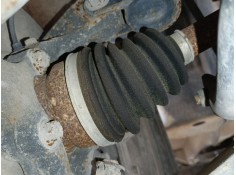 Recambio de transmision delantera derecha para suzuki grand vitara ii (jt, te, td) 1.9 ddis a las 4 ruedas (jt419, td44, jb419wd