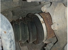 Recambio de transmision delantera izquierda para suzuki grand vitara ii (jt, te, td) 1.9 ddis a las 4 ruedas (jt419, td44, jb419