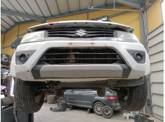 Recambio de paragolpes delantero para suzuki grand vitara ii (jt, te, td) 1.9 ddis a las 4 ruedas (jt419, td44, jb419wd, jb419xd