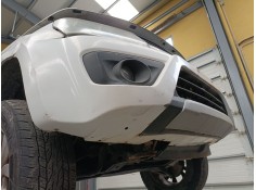 Recambio de paragolpes delantero para suzuki grand vitara ii (jt, te, td) 1.9 ddis a las 4 ruedas (jt419, td44, jb419wd, jb419xd 2