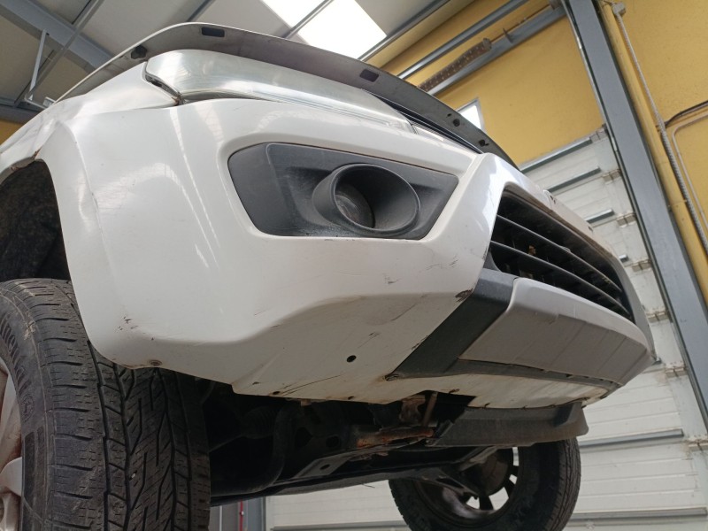 Recambio de paragolpes delantero para suzuki grand vitara ii (jt, te, td) 1.9 ddis a las 4 ruedas (jt419, td44, jb419wd, jb419xd