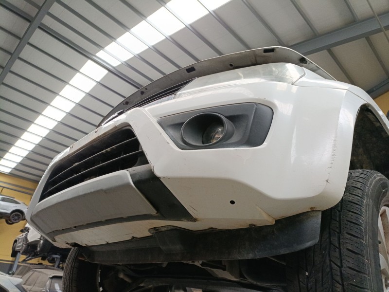 Recambio de paragolpes delantero para suzuki grand vitara ii (jt, te, td) 1.9 ddis a las 4 ruedas (jt419, td44, jb419wd, jb419xd