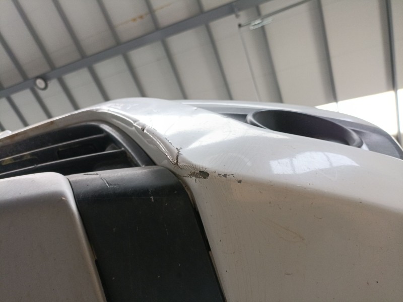 Recambio de paragolpes delantero para suzuki grand vitara ii (jt, te, td) 1.9 ddis a las 4 ruedas (jt419, td44, jb419wd, jb419xd