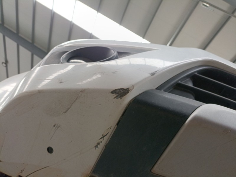 Recambio de paragolpes delantero para suzuki grand vitara ii (jt, te, td) 1.9 ddis a las 4 ruedas (jt419, td44, jb419wd, jb419xd