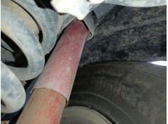 Recambio de amortiguador trasero derecho para suzuki grand vitara ii (jt, te, td) 1.9 ddis a las 4 ruedas (jt419, td44, jb419wd,