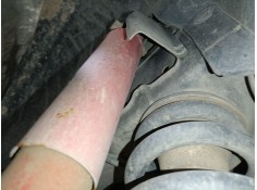 AMORTIGUADOR TRASERO IZQUIERDO 