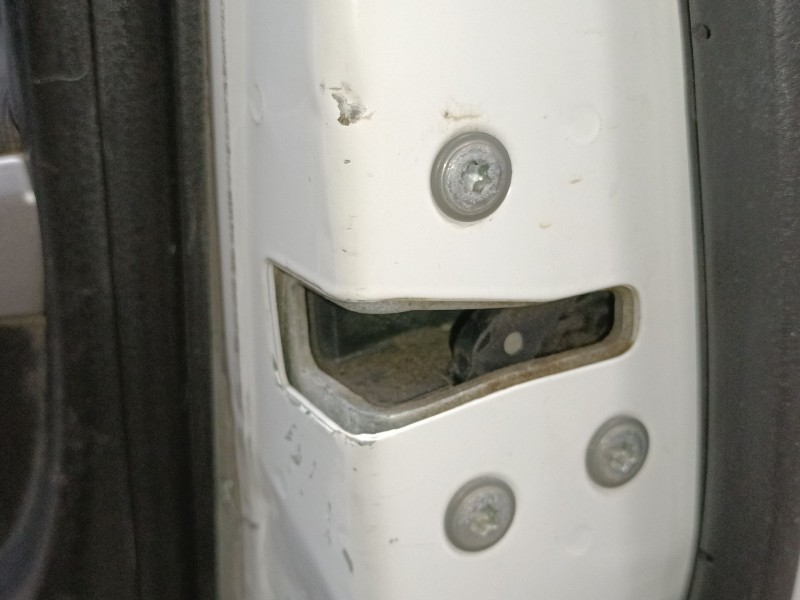 Recambio de cerradura puerta delantera derecha para suzuki grand vitara ii (jt, te, td) 1.9 ddis a las 4 ruedas (jt419, td44, jb