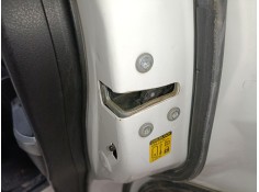 Recambio de cerradura puerta trasera derecha para suzuki grand vitara ii (jt, te, td) 1.9 ddis a las 4 ruedas (jt419, td44, jb41