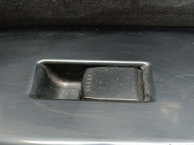 Recambio de mando elevalunas delantero derecho para suzuki grand vitara ii (jt, te, td) 1.9 ddis a las 4 ruedas (jt419, td44, jb