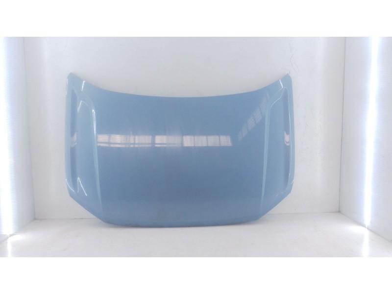 Recambio de capot para volkswagen t-cross (c11, d31) 1.0 tsi referencia OEM IAM   