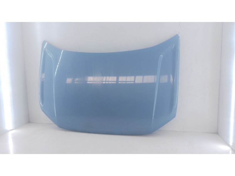 Recambio de capot para volkswagen t-cross (c11, d31) 1.0 tsi referencia OEM IAM   