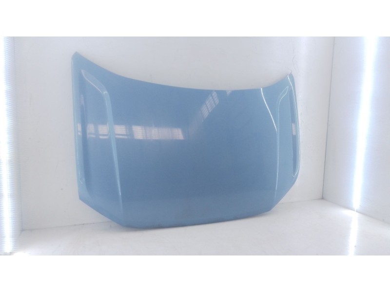 Recambio de capot para volkswagen t-cross (c11, d31) 1.0 tsi referencia OEM IAM   