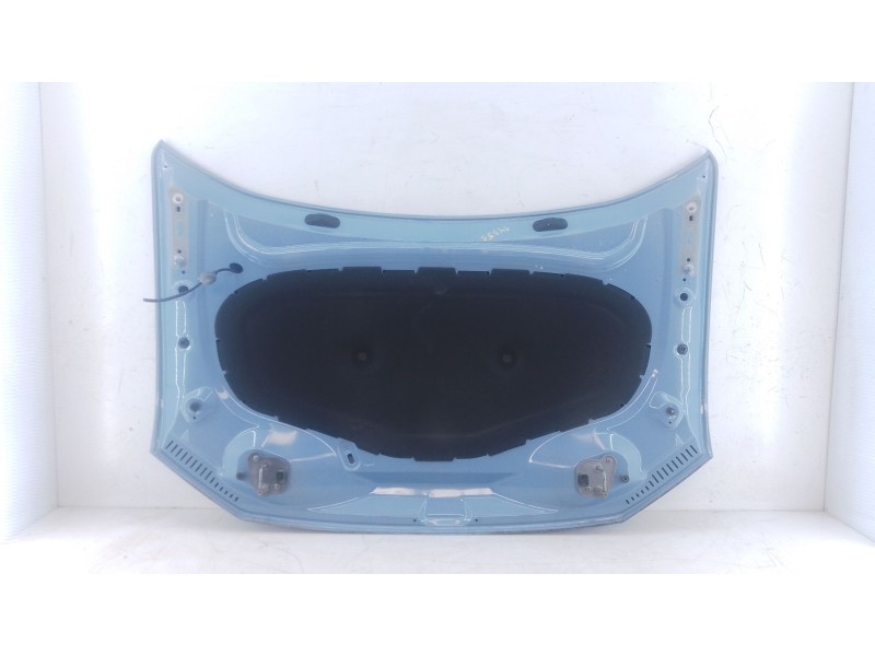 Recambio de capot para volkswagen t-cross (c11, d31) 1.0 tsi referencia OEM IAM   