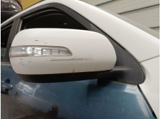 Recambio de retrovisor derecho electrico para suzuki grand vitara ii (jt, te, td) 1.9 ddis a las 4 ruedas (jt419, td44, jb419wd, 2