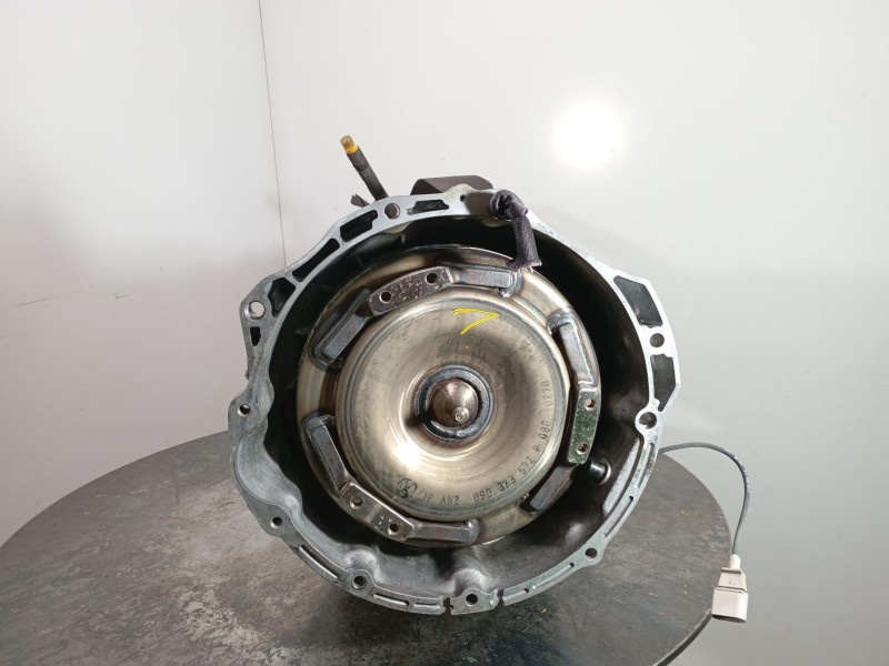 Recambio de caja cambios para audi q7 (4lb) 3.0 tdi quattro referencia OEM IAM   
