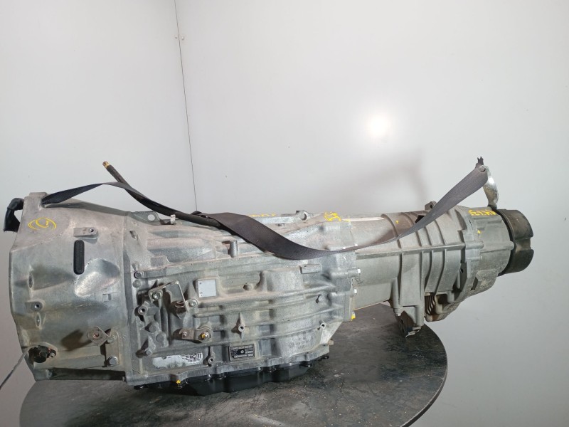 Recambio de caja cambios para audi q7 (4lb) 3.0 tdi quattro referencia OEM IAM   