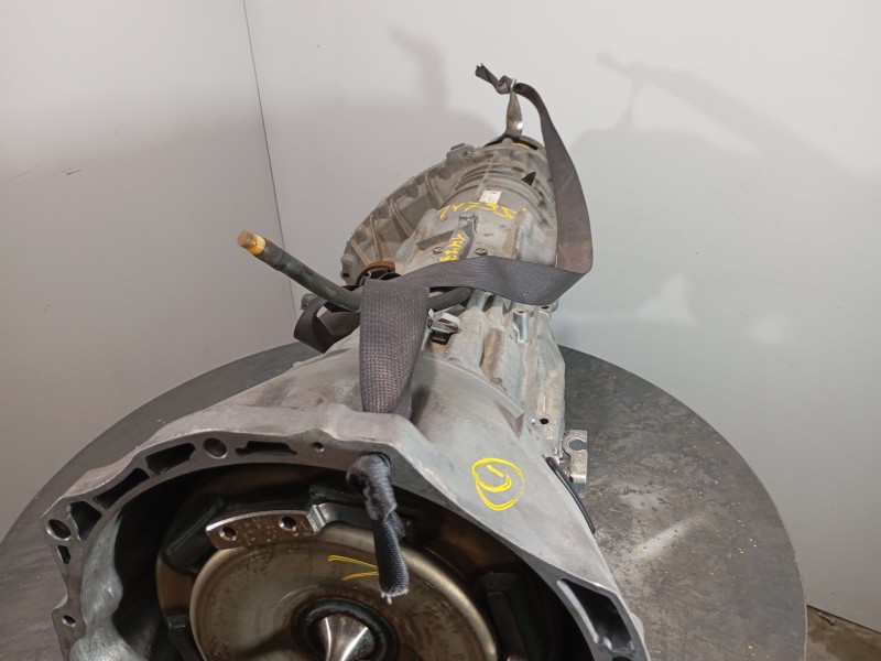 Recambio de caja cambios para audi q7 (4lb) 3.0 tdi quattro referencia OEM IAM   