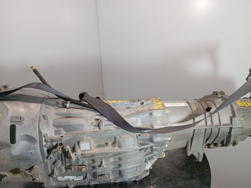 Recambio de caja cambios para audi q7 (4lb) 3.0 tdi quattro referencia OEM IAM   