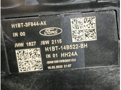 Recambio de anillo airbag para ford puma (j2k, cf7) 1.0 ecoboost mhev referencia OEM IAM H1BT14B522BH  