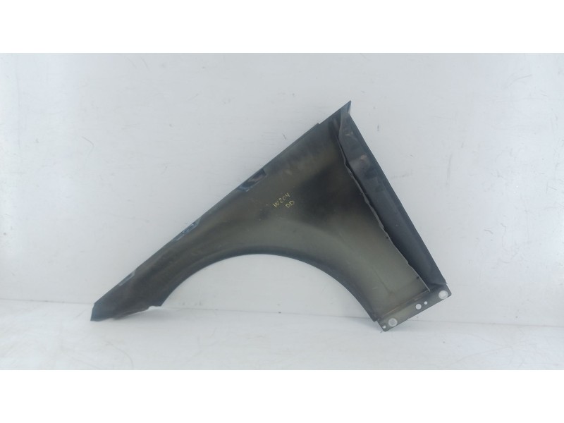 Recambio de aleta delantera derecha para mercedes-benz clase c (w204) berlina c 200 cdi (204.007) referencia OEM IAM   