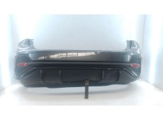 Recambio de paragolpes trasero para audi q3 sportback (f3n) 45 tfsi e referencia OEM IAM   